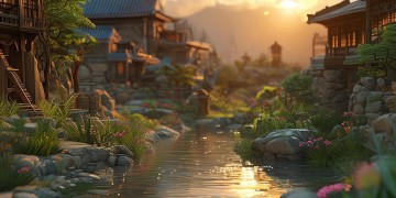 君与歌演的是哪个年代的故事？