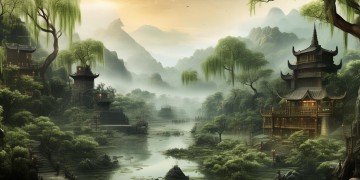 为什么听古风歌的人越来越多？