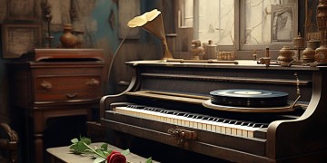 回忆总忧愁这句歌词究竟出自哪首歌?