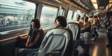 坐上高铁去看你是哪首歌?