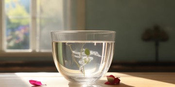生活是一杯水究竟是哪首歌？