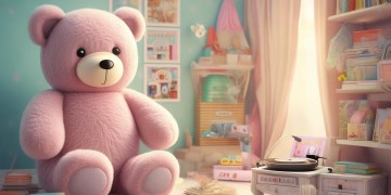 宝宝为什么要听英语歌？