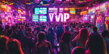 全民K歌为什么多了VIP？