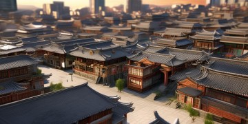 朝歌如今叫什么名字？