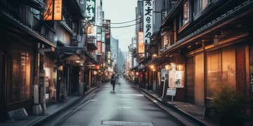 东京什么的距离到底是哪首歌？