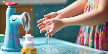 洗手歌为何强调要洗手?