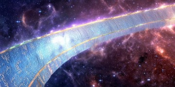 跨越时空的壮阔究竟是哪首歌？