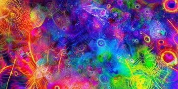 超级嗨的外国神曲究竟是哪首歌？