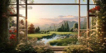 窗外最美这句歌词究竟出自哪首歌?