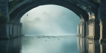 在天桥上遇见你到底是哪首歌？