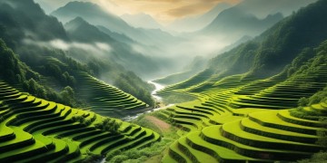 想回美丽的大广西出自哪首歌？