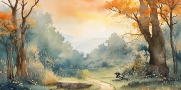 哪首歌里有成语吉祥话呢？