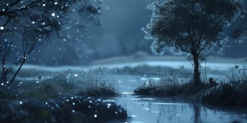 夜深人静的灵魂究竟是哪首歌？