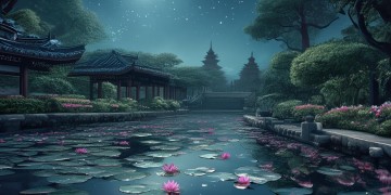 我们不抬头看月亮究竟是什么歌？