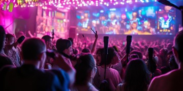 全民K歌打擂真的有用吗？