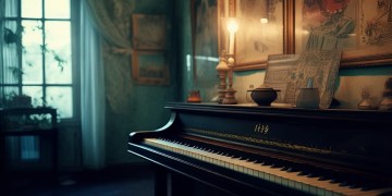 我会安静地陪着你究竟是哪首歌？