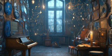 哪些歌曲能代表为你守候？