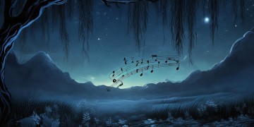 谁的彻夜不眠究竟是哪首歌？
