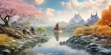 24节气歌到底是什么意思呢？