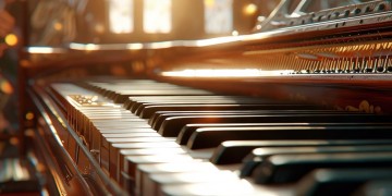 他为何能做到什么歌都会唱？