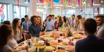 公司聚会唱什么歌合适呢？