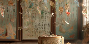 小女孩唱的韩语歌究竟叫什么？