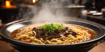 忘情牛肉面里到底包含哪些歌曲呢?