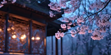 今夕是何夕出自哪首歌？