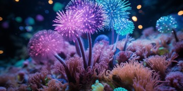 播放深海里的烟火是哪首歌？