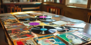 80后学校放的歌究竟有哪些呢？