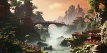 西游记配什么歌才好听呢?