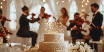 哥哥新婚，选什么歌来祝福最合适呢？