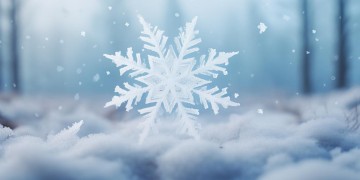 伤心的雪花究竟是什么歌？