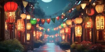 元宵节都有哪些歌曲播出？