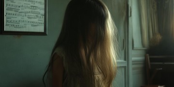 为什么怕唱〈国际歌〉的女孩？
