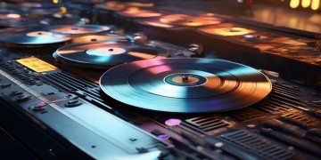 声卡里到底有什么好听的歌？