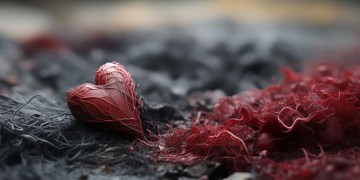 有哪些歌曲能形容痛彻心扉的心痛？