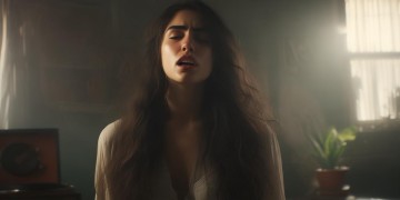 女孩子唱男生歌，究竟意味着什么？