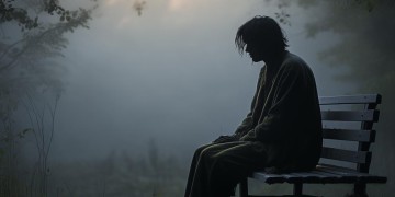 独自一人抹不去痛苦回忆究竟是哪首歌？