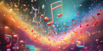 什么软件可以晒歌词的歌呢?