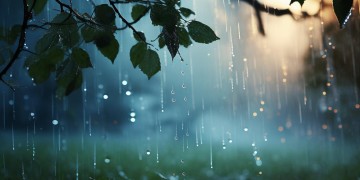 什么什么雨落时究竟是哪首歌？