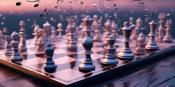 人生这盘棋究竟是哪首歌？