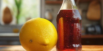 柠檬加可乐是出自哪首粗口歌？