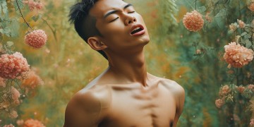 帅气小伙唱的闽南歌究竟叫什么？