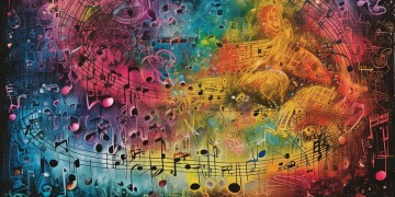 为什么美国的歌很黄？