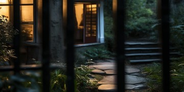 我在门外听到的话究竟是哪首歌？