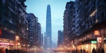 从深圳回来的我们出自哪首歌？