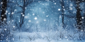 满天雪花究竟是哪首歌？