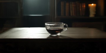 一杯敬死亡出自哪首歌？