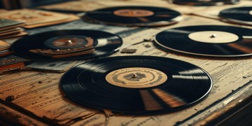 桌面的主题曲究竟是什么歌？